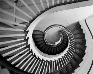 spiral-staircase-746908_1280
